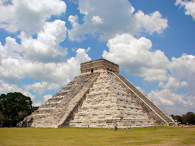 Chichen Itza Chichen Itza