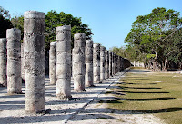 Chichen Itza Chichen Itza