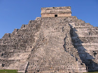 Chichen Itza Chichen Itza