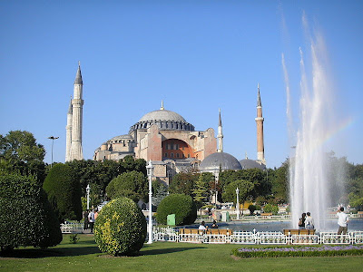 Hagia Sophia Hagia Sophia
