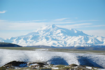 Mount Elbrus Mount Elbrus