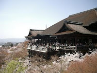 Kiyomizu Dera Temple Kiyomizu Dera Temple