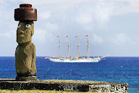 Moai Moai
