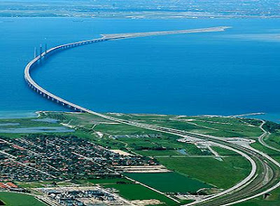 Oresund Bridge Oresund Bridge