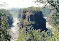 Victoria Falls Victoria Falls