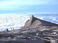 Mount Kinabalu Mount Kinabalu