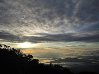 Mount Kinabalu Mount Kinabalu