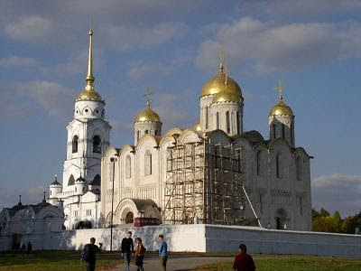 Vladimir Vladimir