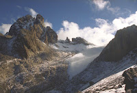Mount Kenya ="Mount