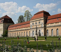 Charlottenburg Palace Charlottenburg Palace