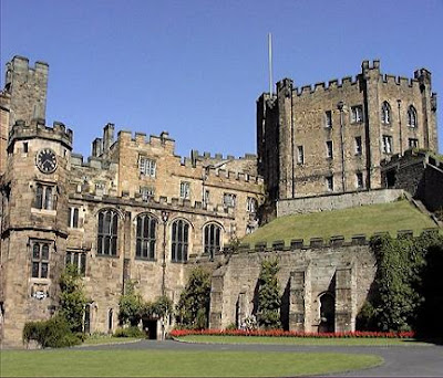 Durham Castle Durham Castle
