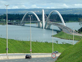 Juscelino Kubitschek Bridge Juscelino Kubitschek Bridge