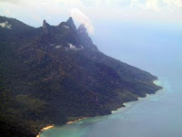 Tioman Island Tioman Island