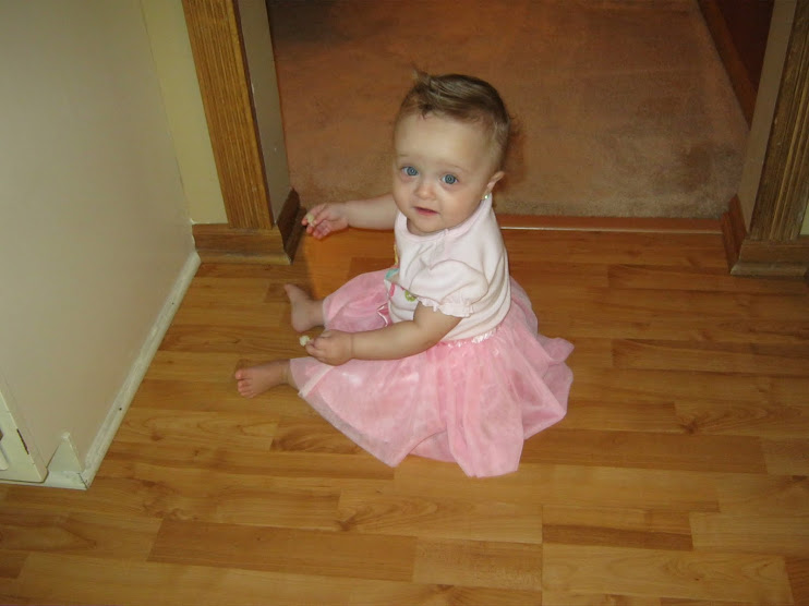Miracle Baby Princess Fiona