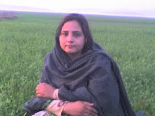 Ayesha Batool
