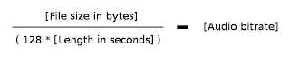 Truesdale's equation.