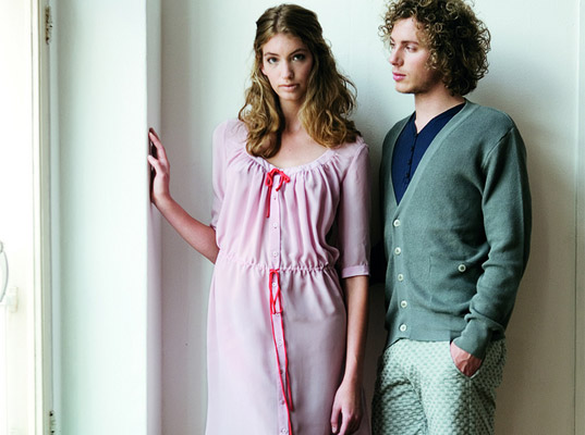 fashion for the summer 2010