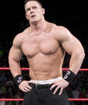 John Cena()