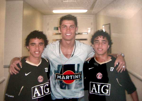 Rafael Manchester United Rafael Manchester United
