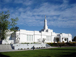 Ciudad Juarez Mexico Temple