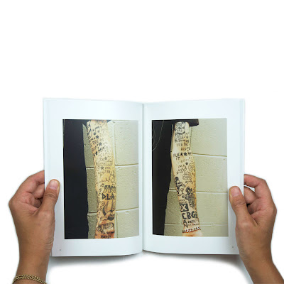 Home Made Tattoos Book. Home Made Tattoos Book.