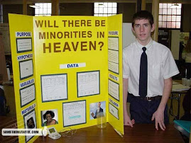 School science projects