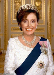 Queen Nancy