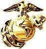 Eagle, Globe, and Anchor