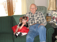 Darien and Papa