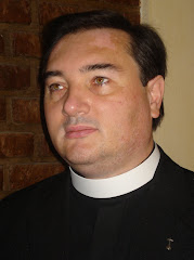 REV. JOSÉ LUIS PODESTÁ