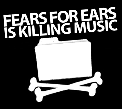 FEARS FOR EARS