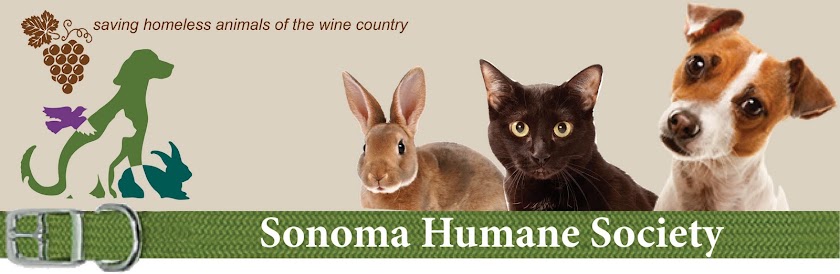 Sonoma Humane Society
