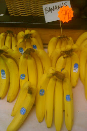 Marketing Bananas