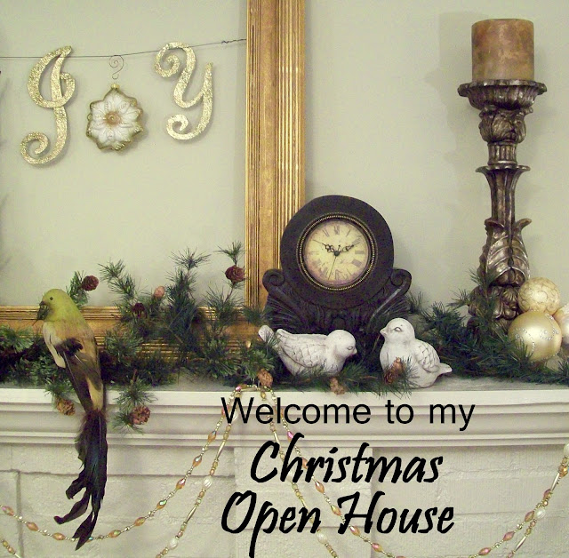 Cottage Hill: Christmas Open House
