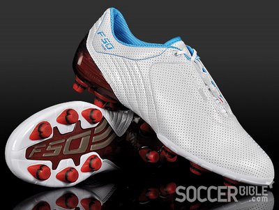 las mejores botas del mundo de futbol