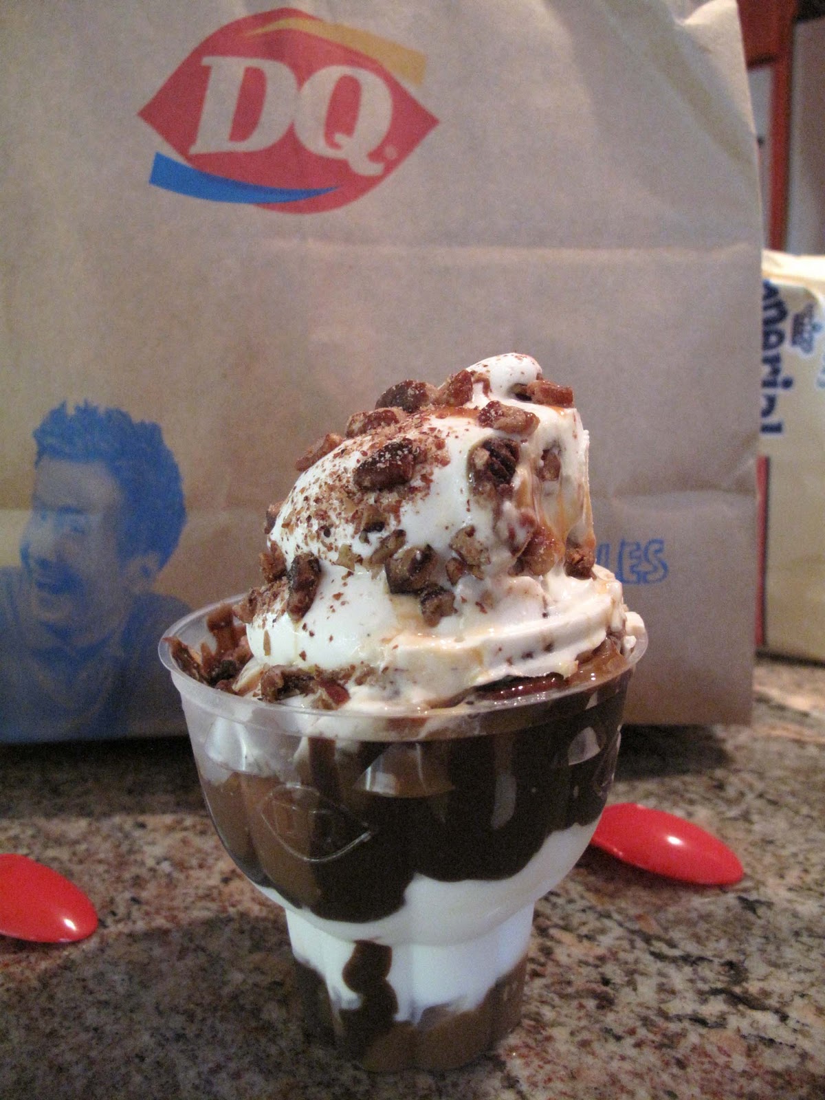 25 Secret Dairy Queen Treats