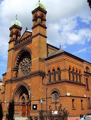 Sinagoga Vieja