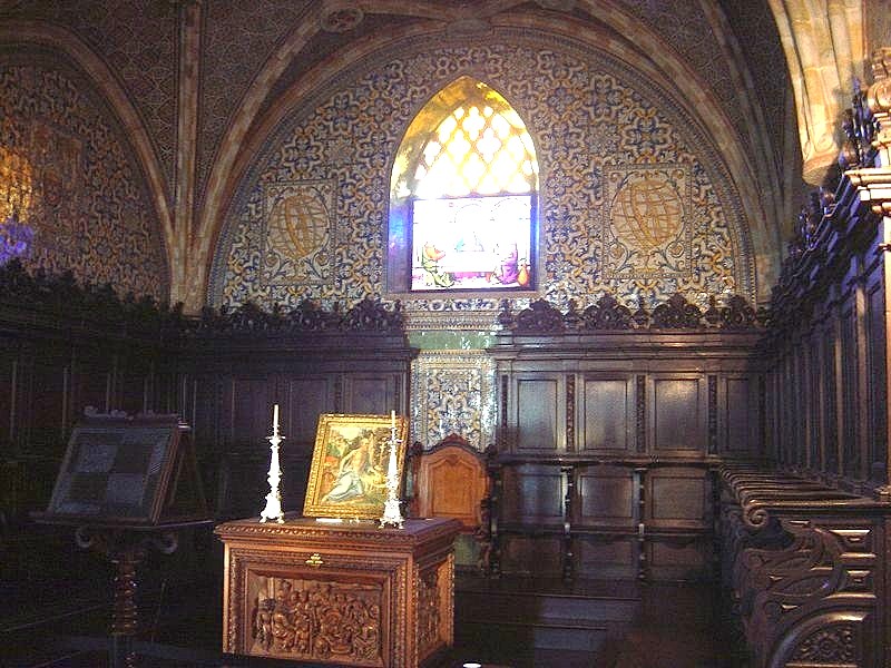 palace chapel
