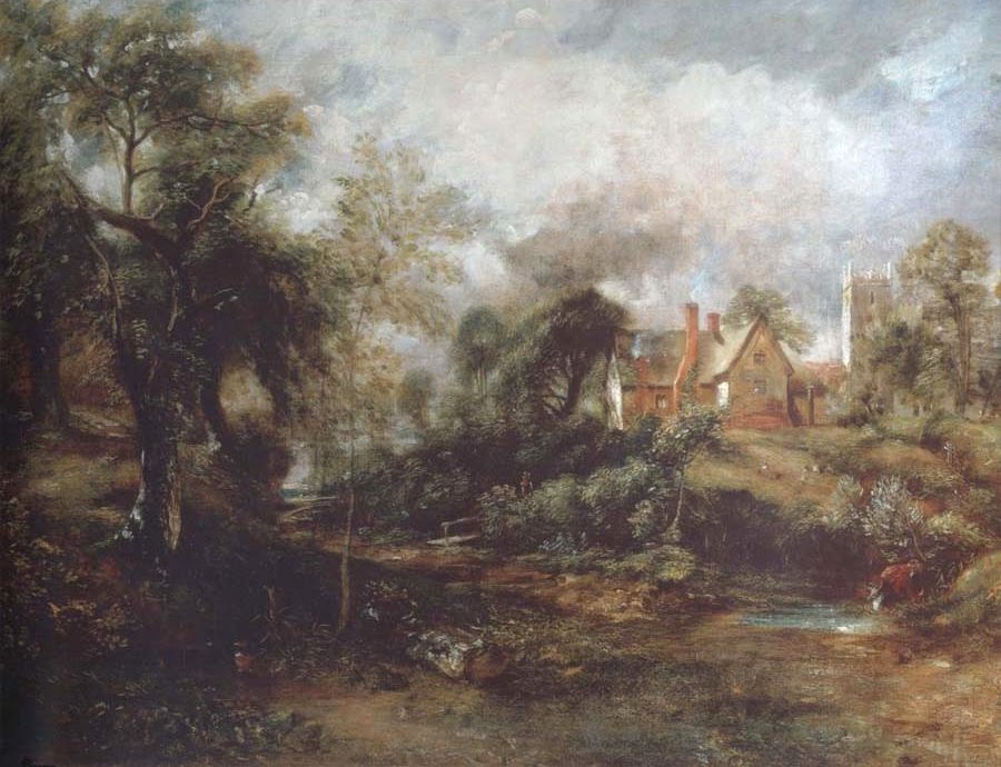 a study on john constable and his paintings Rebelling against the contemporary ideal of landscape as a background for a historical or mythological scene, constable was one of the first artists (. a study on john constable and his paintings Rebelling against the contemporary ideal of landscape as a background for a historical or mythological scene, constable was one of the first artists (.
