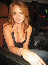 [[Lindsay Lohan]]**