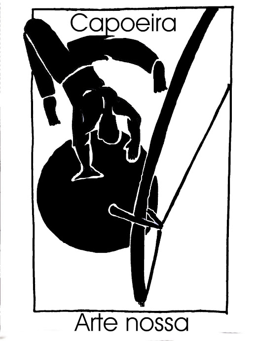 Vem capoeirar 2007