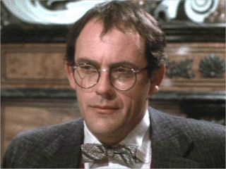 Professor Plum Movie