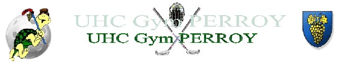 Unihockey Club Gym Perroy