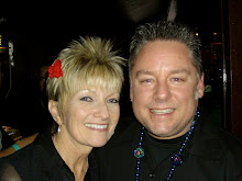 My mommy and her man!