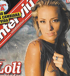 GRAN HERMANO 8 DESNUDA INTERVIU gran hermano 8 desnuda interviu: