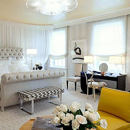 Muebles y Decoración de Interiores - DEMODI