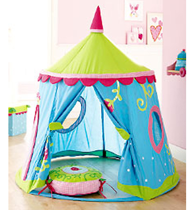 tiendas de campaña infantiles