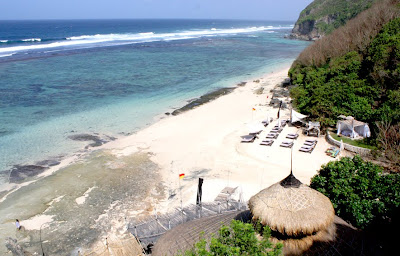 Bali Karma resorts