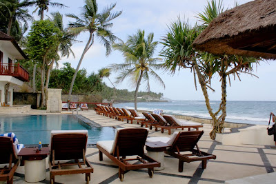 Bali Karma resorts