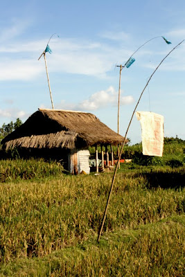 Desa Tihingan Klungkug
